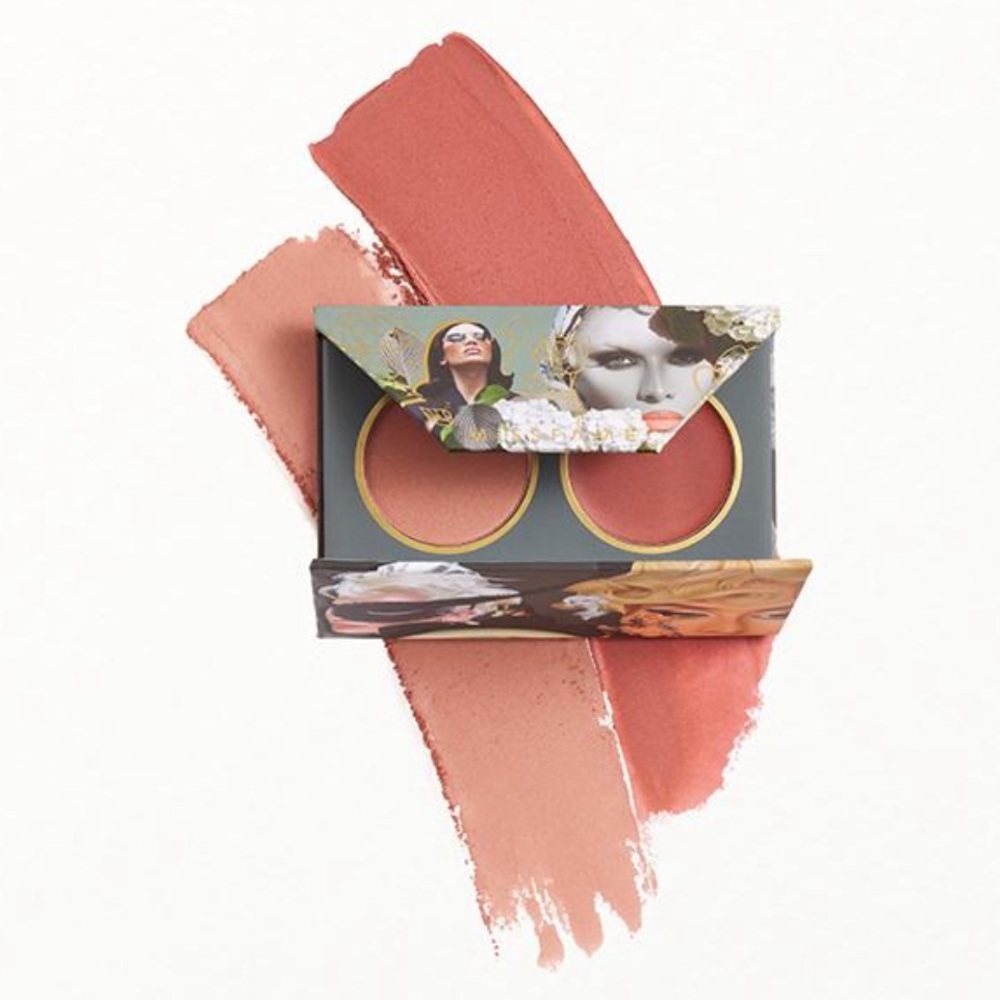 Miss Fame Blush Duo